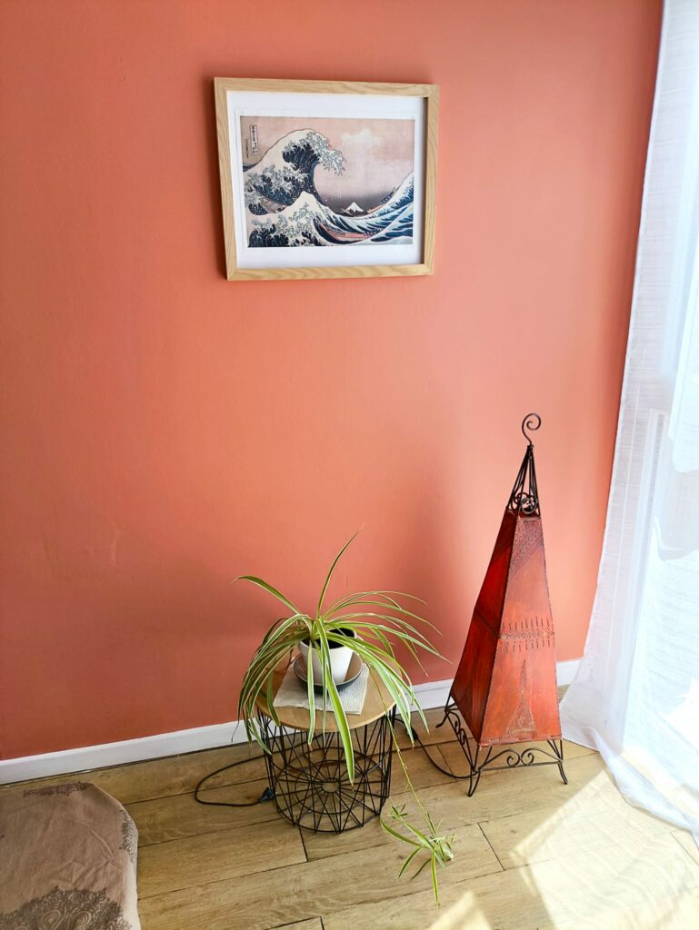 Cabinet de shiatsu à Blagnac